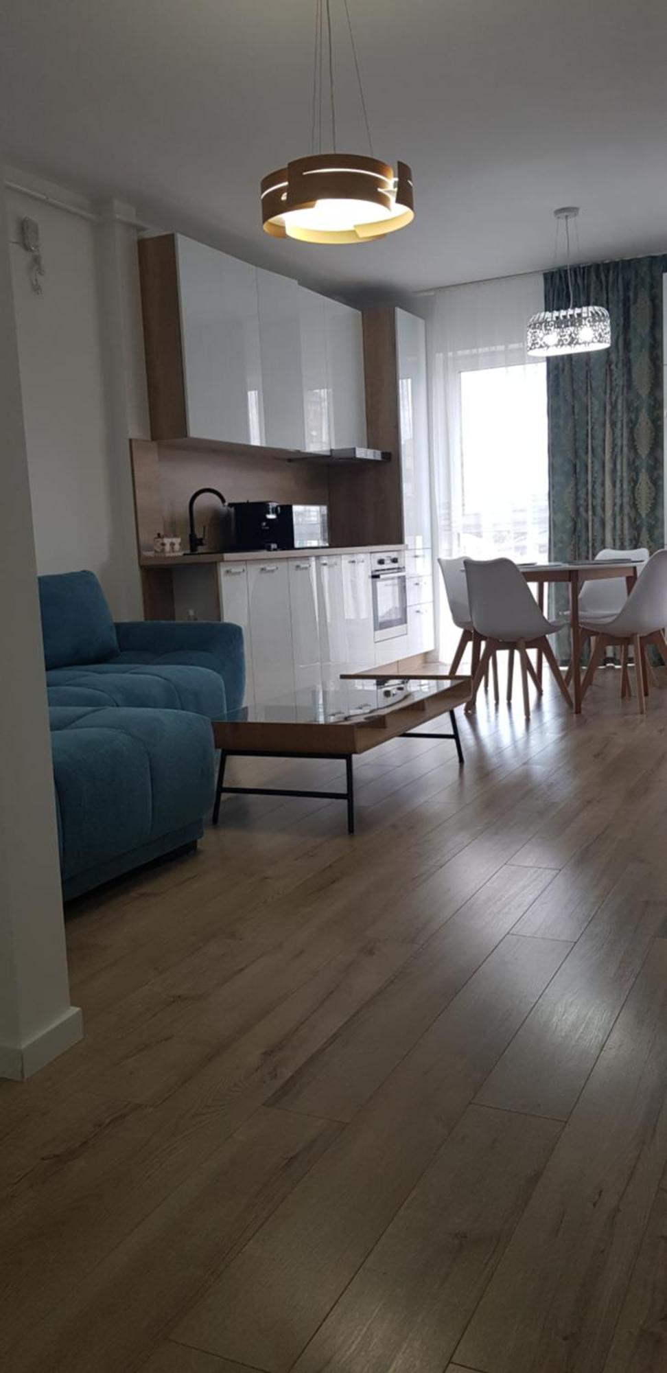 Eclipse Residence2 Baia Mare Extérieur photo