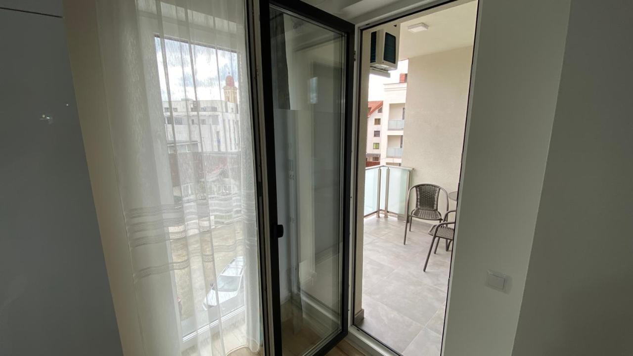 Eclipse Residence2 Baia Mare Extérieur photo